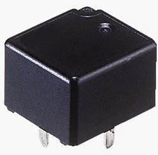 2Pcs CP1A-12V  Automotive Relays 20A 12VDC 1 FORM A PCB