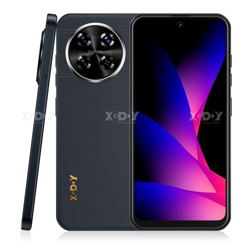 Unlocked Android Smartphone XGODY 6.5 In New Cell Phone Dual SIM Quad Core Cheap - Picture 12 of 14