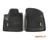 Outland Automotive Front Floor Liner Kit, Black, 14-15 Jeep Cherokee 391292033 on sale Outland Automotive Front Floor Liner Kit, Black, 14-15 Jeep Cherokee 391292033 on sale
