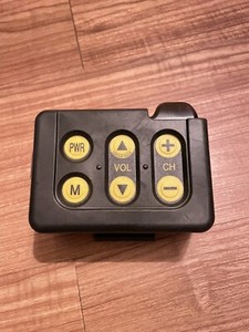 ProCom X12 - Football Coaches Digital Intercom System - Belt Pack