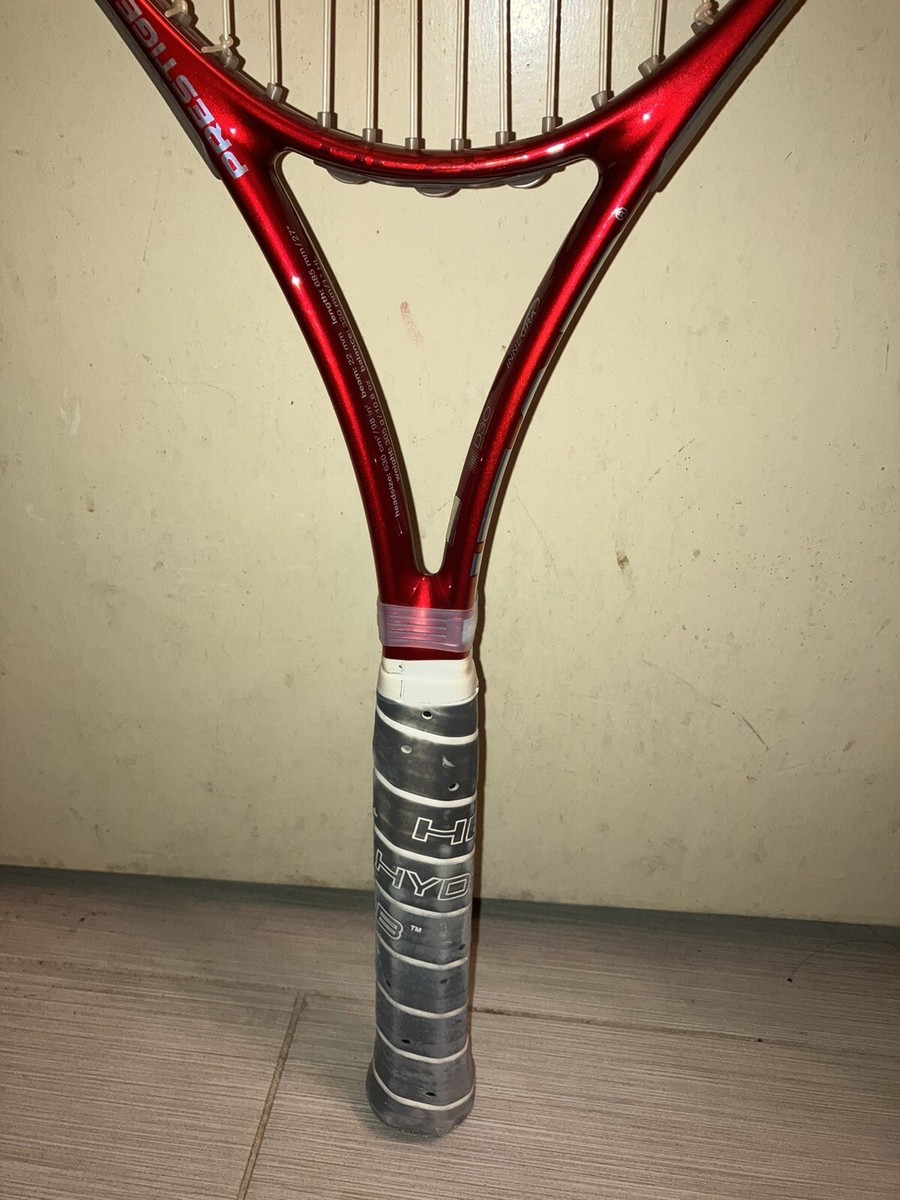 ヘッド ユーテック IG プレステージ S 2本 ヘッド ユーテック IG プレステージ S 2本 Head Youtek IG