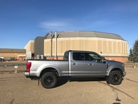 2020 Ford F 350 Platinum