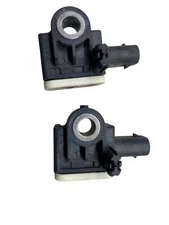 2011-2012 FISKER KARMA ES CRASH IMPACT AIR SRS BAG SENSOR SET 2 C131190102000