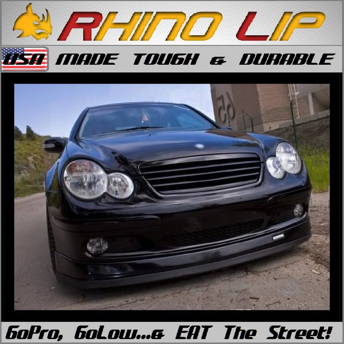 Body Kits for Mercedes-Benz 380SEC for sale | eBay