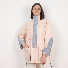 Bimba Y Lola Jacket, Uk Size 8