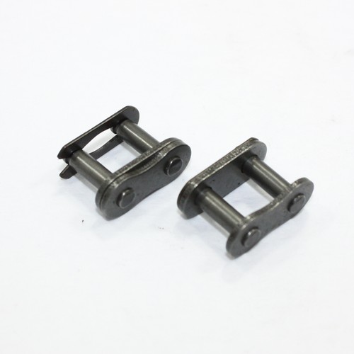 2X 428 Cadena Master Joiner Eslabones 125cc 150cc PIT Trail Quad Dirt Bike ATV Buggy - Imagen 5 de 5