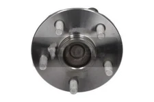 Maxgear 33-0819 Wheel Bearing Kit for Toyota