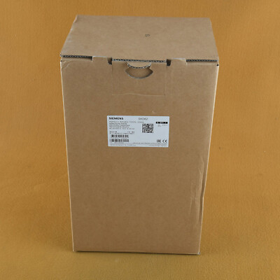 1PC NEW SIEMENS Electric valve driver SKD62 ship DHL Fast Delivery