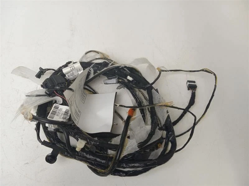 Dodge Journey 2009-2017 arnés de cables de techo Foto 4 de 4