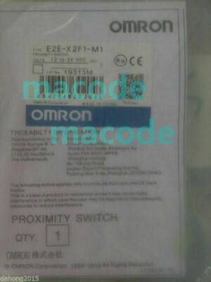   E2E-X2E1-M1 New  #E6
