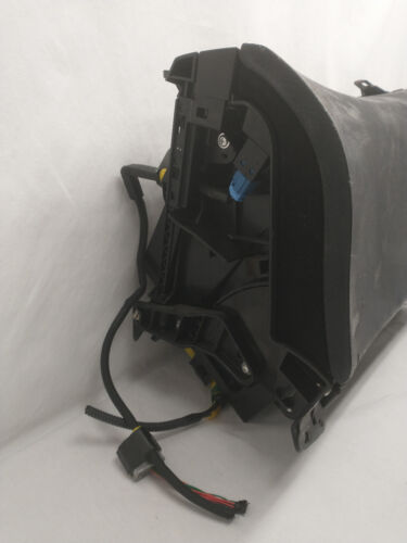 2007-2009 Lexus LS460 LS460L Glove Box Glovebox Storage Compartment Black OEM - Picture 3 of 11