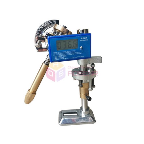 Jewelry Digital Display Jade Grinding Faceted Manipulator Gem Faceting Machine - Picture 2 of 12