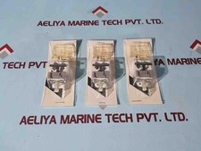 Set of 9X Yamatake-honeywell 2t-lfa24b