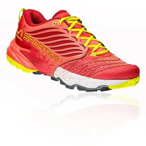 sportiva trail running