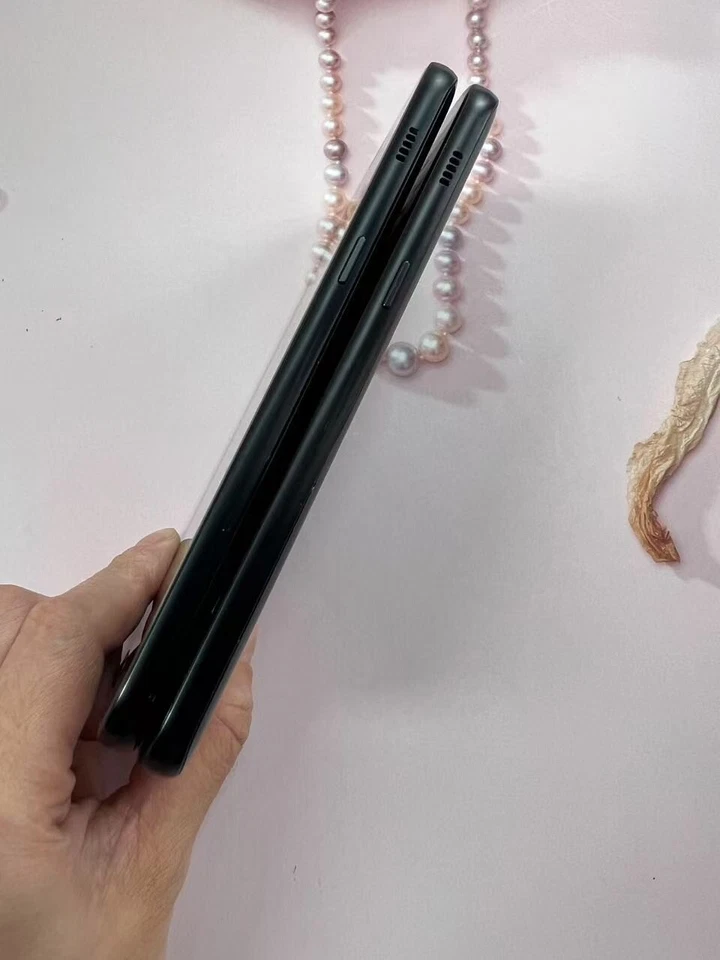 Samsung galaxy A5 2017 (A520)-3+32GB unlocked 4G SIM free global smart phone - Image 4 of 4