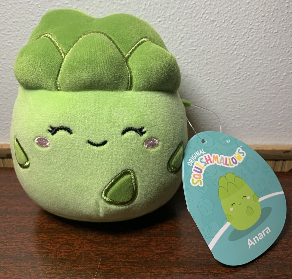 Squishmallows Anara 5