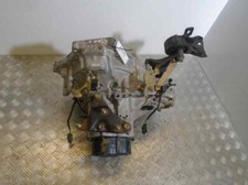 Boite de vitesse Mazda 323