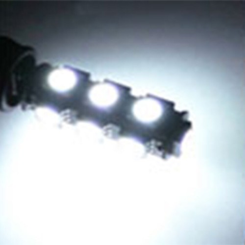 T10 501 Led White Xenon Side Light Bulbs Car Canbus W5w Error Free Wedge Hid 12V - Picture 15 of 15