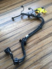 2020-2023 BMW 530 G30 2.0L Wiring Motor Ignition Module Control Unit OEM