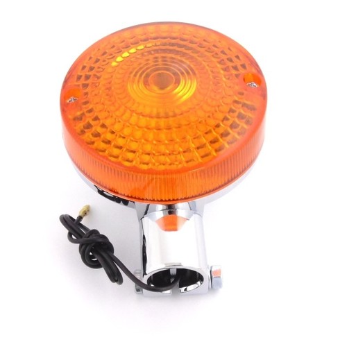 Clignotant indicateur AVANT-droite/gauche pour Honda CB 750 K Four 77-78 - Photo 3/3