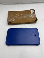 Rectangular Retort Base - Heavy Duty Steel - 11"x6" Base - Eisco Labs