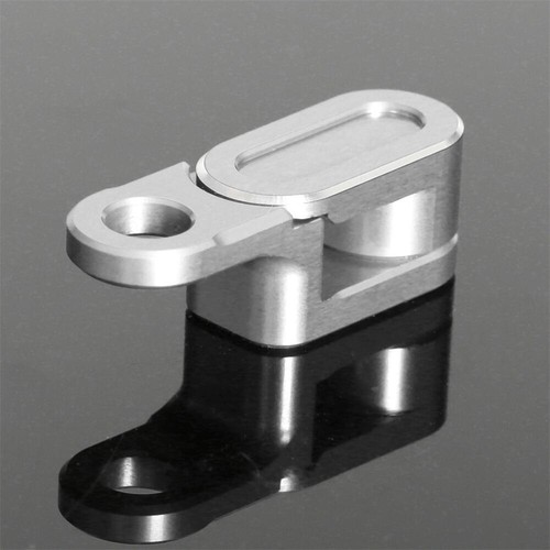 Supporto morsetto cavo sensore CNC per Honda MONKEY 125 DAX 125 CT125 S125 Trail 125 - Foto 52 di 66