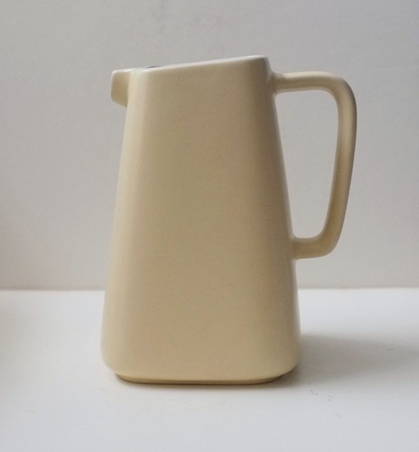 Dansk Graves Studio Pitcher, 72 oz - Picture 2 of 6