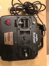 Great Planes Real Flight RC Flight Simulator G3.5 Interlink Plus Controller