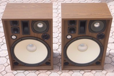 kenwood 888d speakers