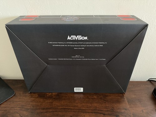 Call of Duty: Modern Warfare III – PS5 + scatola da collezione limitata - Foto 3 di 5