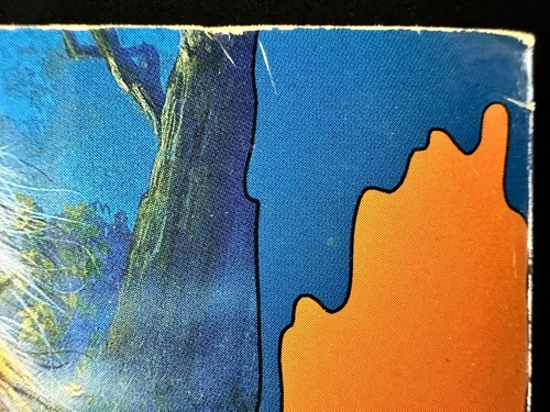 1st Print #36 The Haunted Mask 2 Goosebumps Book R.L. Stine Original Series 1995 - Picture 8 of 20