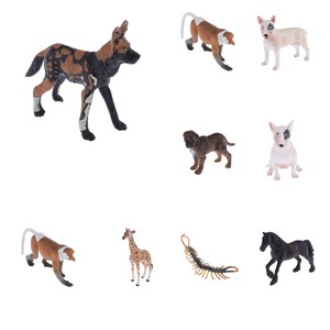 ebay plastic animals