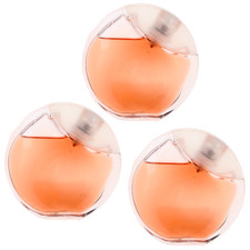 Sensations By Jil Sander For Women Combo Pack: EDT Spray 3.9 3x1.3 Unboxed New