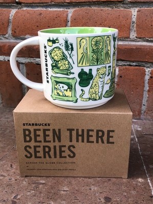 starbucks country mugs for sale