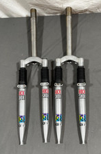 Vintage Rockshox Quadra 21r Suspension Fork Shock Mountain