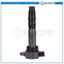 ECCPP Ignition Coil For 2.4L L4 Mitsubishi Eclipse Galant Lancer Outlander