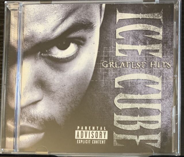 Greatest Hits [PA] by Ice Cube (CD, Dec-2001, Priority Records) | eBay
