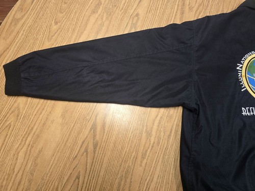 Epcot Reflections of Earth IllumiNations 2000 Cast Member Exclusive Jacket RARE - Picture 4 of 22