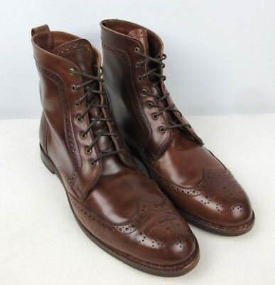 allen edmonds dress boots