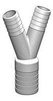 Trudesign Y-Verbinder 19 - 19 - 19Mm