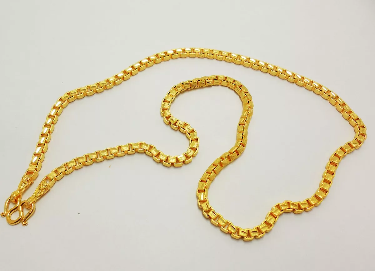 Thai gold deals jewelry ebay