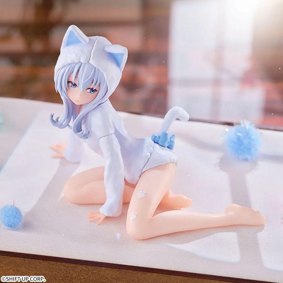 勝利の女神 : NIKKEニケ Yumemirize 6体セット 勝利の女神：NIKKE Yumemirize “ドレイク”｜プライズ・くじ