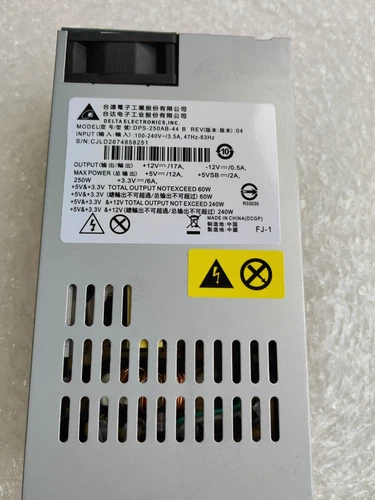  1PC for DS1815+, DS1813+ ,DS2015xs, RS815+ DPS-250AB-44B 250W Power supply