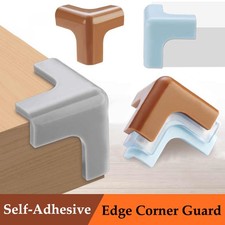 Edge Guard Corner Protector Baby Kids Safety Table Corner Furniture Proof Desk