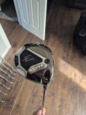Callaway Elyte Mini Driver 11.5 Degree Stiff Flex Right-Handed