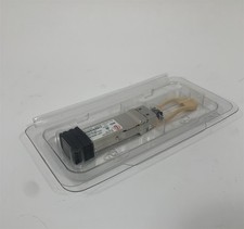 NEW Open Box F5 Networks 40GBASE-SR4 QSFP+ MTP/MPO Transceiver OPT-0025-00