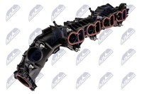 NTY BKS-BM-043A Saugrohrmodul FüR BMW Mini
