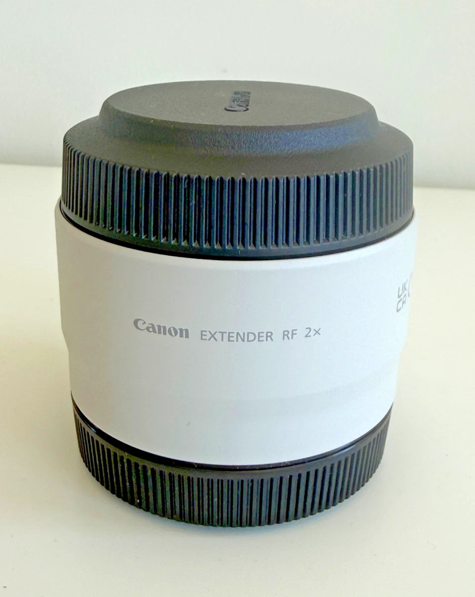 Canon 2x Extender for sale | eBay