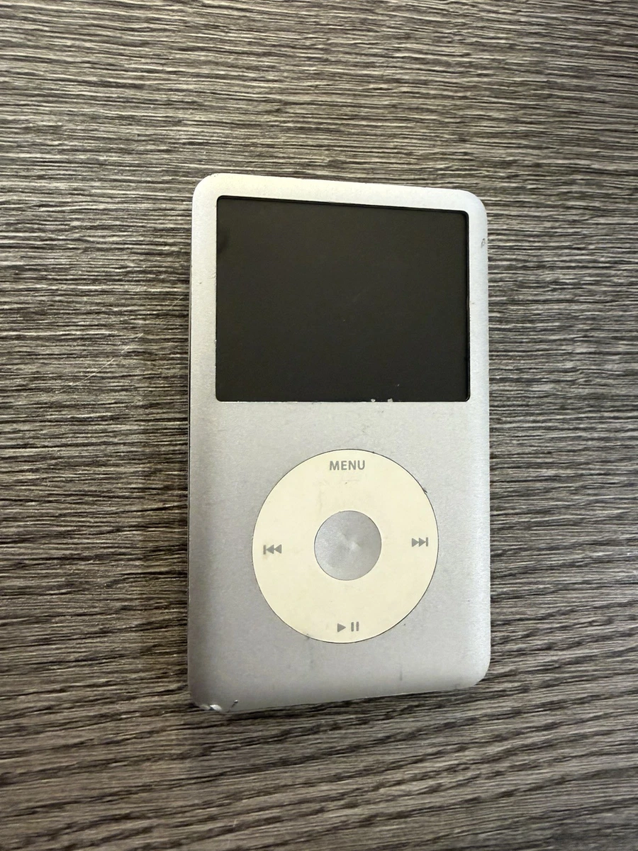 Ipod Classic 120gb for sale - eBay