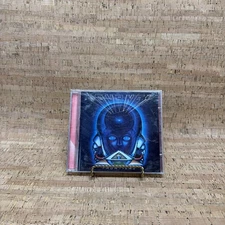 Journey - Frontiers CD 2006 Legacy – 82876 85895 2 [Remastered]